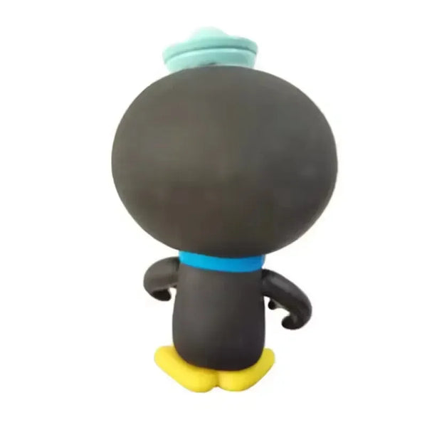 Octonauts Figurines Set