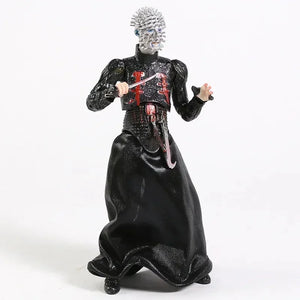 Cenobite Leader Action Figure (19 cm)