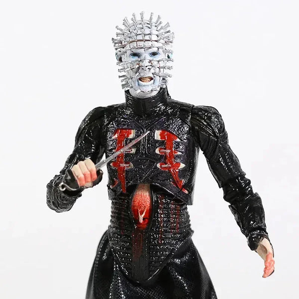 Cenobite Leader Action Figure (19 cm)