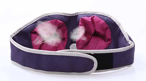 Breast Massager Feminine Bra Growth Electric Enlargement Enhancer Best Gift for Women Girl Friend Wife Firming Chest Machine - Bear Hugs