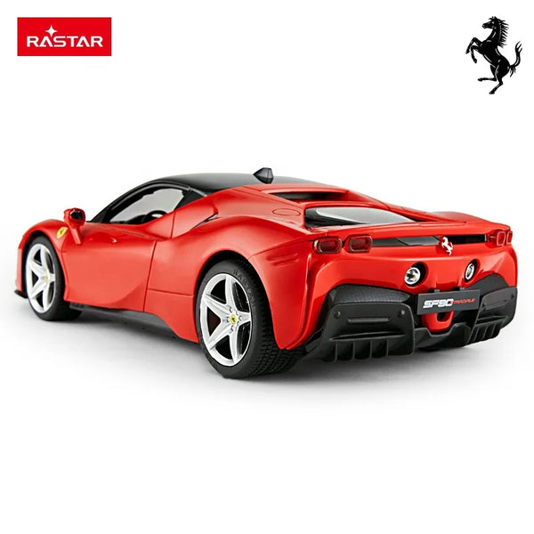 Rastar Ferrari SF90 Stradale 1:14 RC Car - Bear Hugs