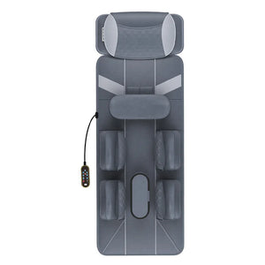Multifunctional Smart Full Body Electric Massager Home Use Airbag Kneading Heating Mattress Neck Waist Leg Kneading Machine - Bear Hugs