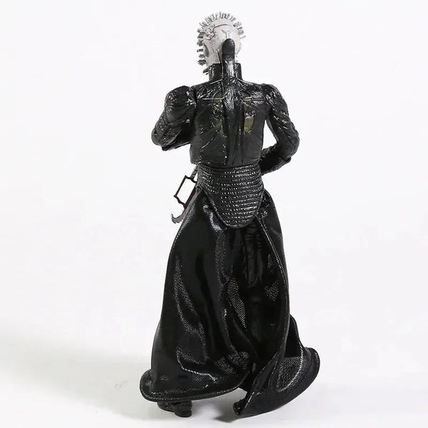 Cenobite Leader Action Figure (19 cm)