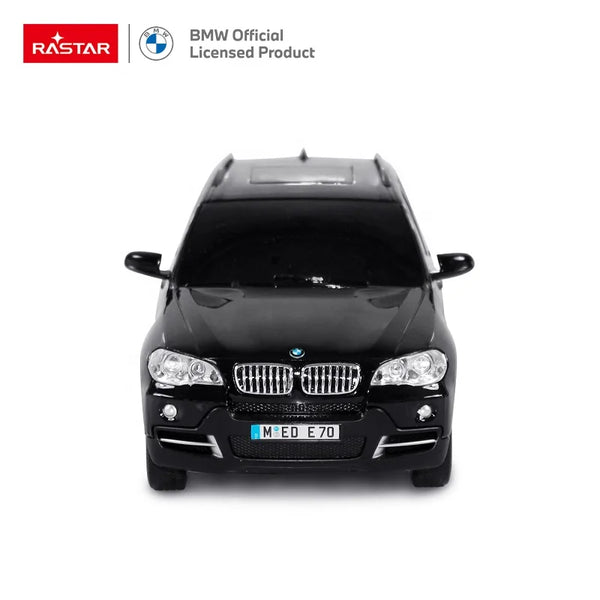 Rastar 1:18 BMW X5 Remote Control Car