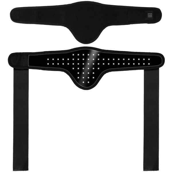 RecoverQwik Pet Red Light Therapy Belt