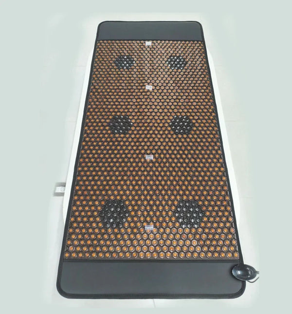 Ultra Long Wave Far Infrared PEMF Massage Mat