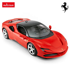 Rastar Ferrari SF90 Stradale 1:14 RC Car - Bear Hugs