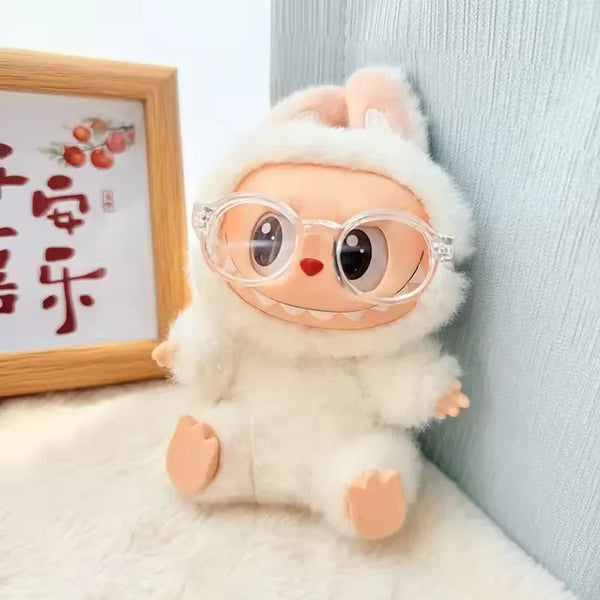 Labubu Snuggle Style Outfit Set