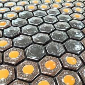 Ultra Long Wave Far Infrared PEMF Massage Mat