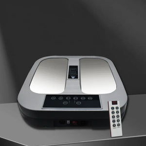 New Foot Massager 2025 Foot Massager New Model Foot Terahertz Massager - Bear Hugs
