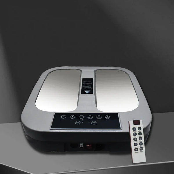 New Foot Massager 2025 Foot Massager New Model Foot Terahertz Massager - Bear Hugs