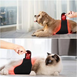 RecoverQwik Pet Red Light Therapy Belt