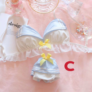 Kawaii Sailormoon Underwear Suits PN6966 - Bear Hugs