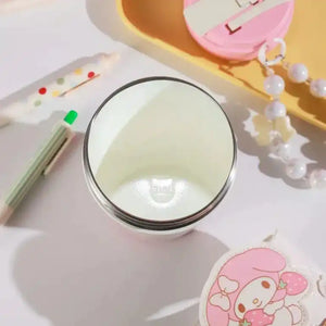 Sip in Style Medoly-Themed Water Bottle