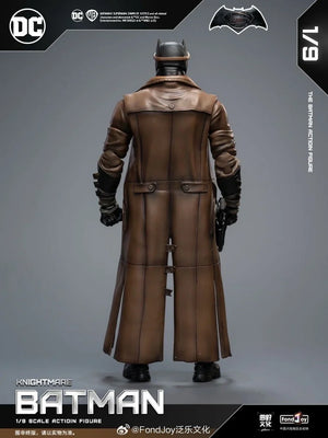 FondJoy DC1016 1/9 (Batman v Superman:Dawn of Justice) Knightmare Batman - Bear Hugs