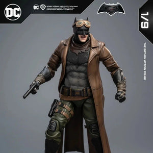 FondJoy DC1016 1/9 (Batman v Superman:Dawn of Justice) Knightmare Batman - Bear Hugs