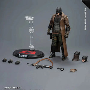 FondJoy DC1016 1/9 (Batman v Superman:Dawn of Justice) Knightmare Batman - Bear Hugs