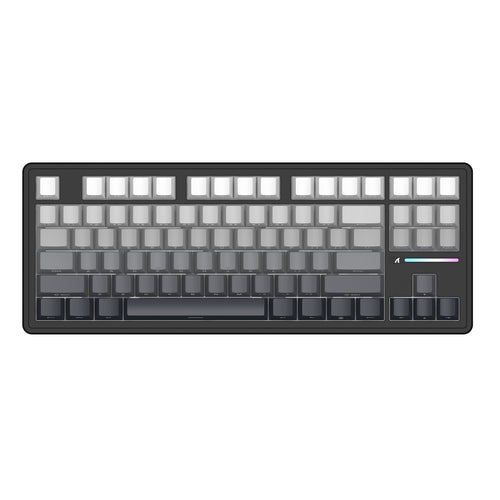 ATTACK SHARK M87 PRO Wireless Mechanical Keyboard
