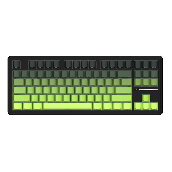 ATTACK SHARK M87 PRO Wireless Mechanical Keyboard