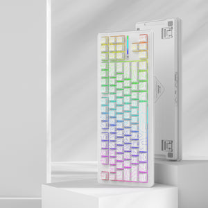 ATTACK SHARK M87 PRO Wireless Mechanical Keyboard