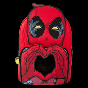 Loungefly Limited Edition Character Backpacks