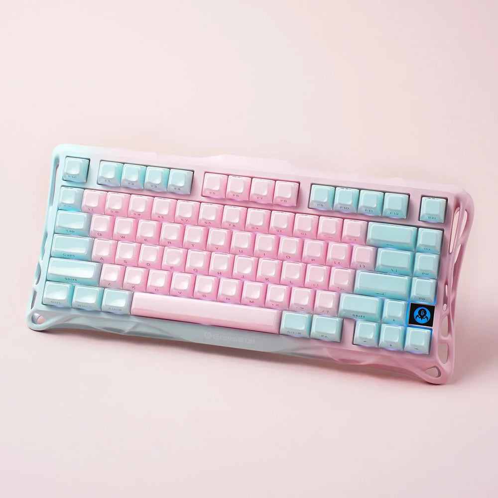 Mercury K1 Lite Special Edition - Lumen Rose - Bear Hugs