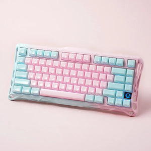 Mercury K1 Lite Special Edition - Lumen Rose - Bear Hugs