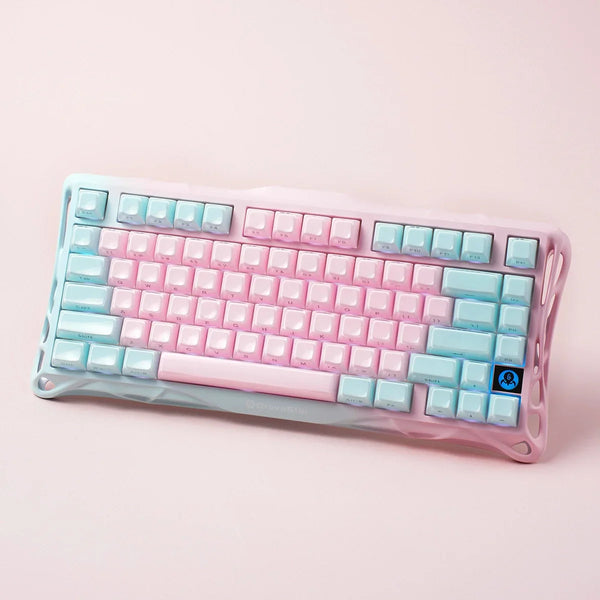 Mercury K1 Lite Special Edition - Lumen Rose - Bear Hugs