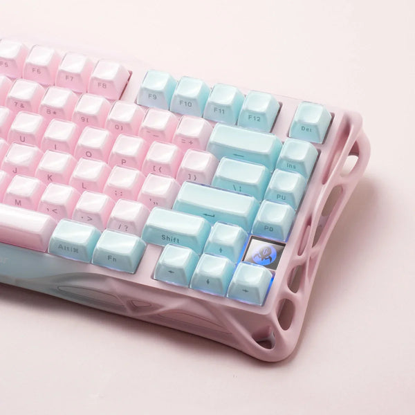 Mercury K1 Lite Special Edition - Lumen Rose - Bear Hugs