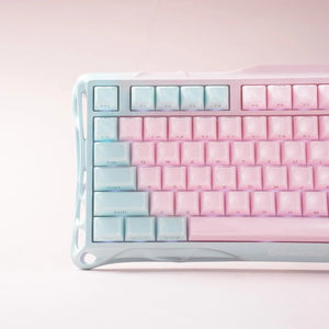 Mercury K1 Lite Special Edition - Lumen Rose - Bear Hugs