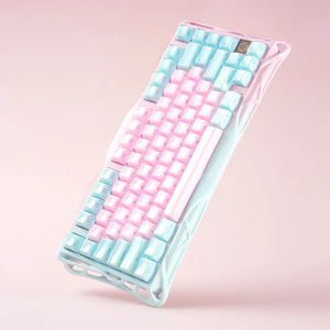 Mercury K1 Lite Special Edition - Lumen Rose - Bear Hugs