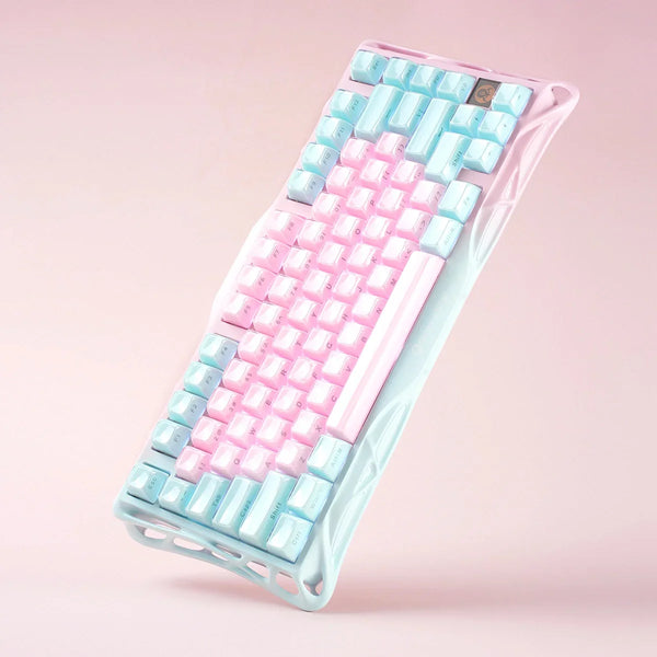 Mercury K1 Lite Special Edition - Lumen Rose - Bear Hugs