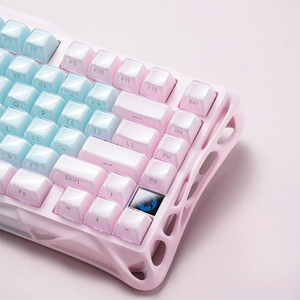 Mercury K1 Lite Special Edition - Aurora Mist - Bear Hugs