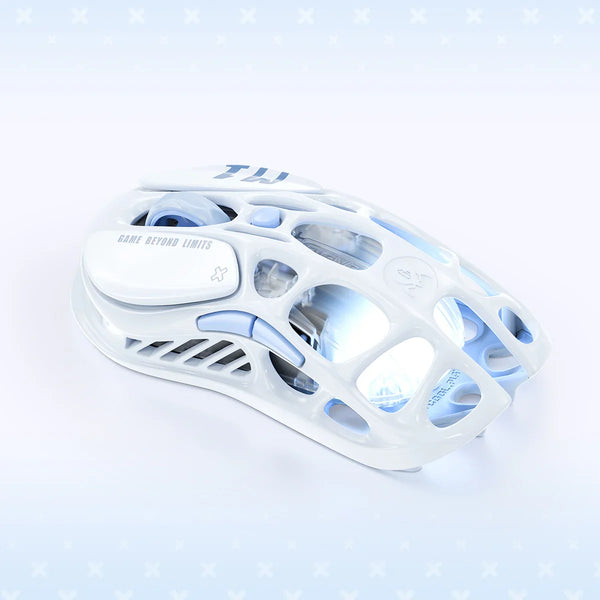 Gravastar Mercury M1 Pro Ice Blue Mouse