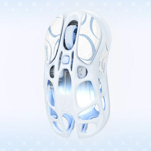 Gravastar Mercury M1 Pro Ice Blue Mouse