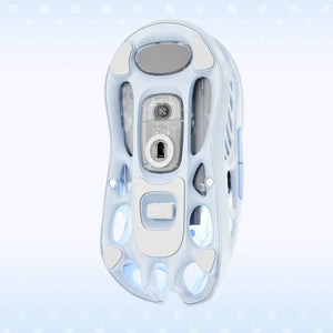 Gravastar Mercury M1 Pro Ice Blue Mouse