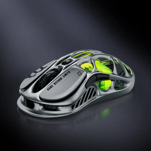 Mercury M1 Pro Gunmetal Gray - Bear Hugs