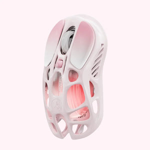 Gravastar Mercury M1 Pro Sakura Pink Mouse