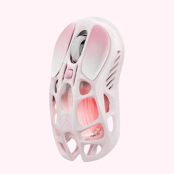 Gravastar Mercury M1 Pro Sakura Pink Mouse