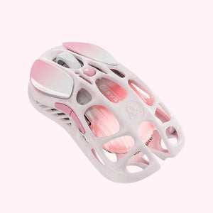 Gravastar Mercury M1 Pro Sakura Pink Mouse