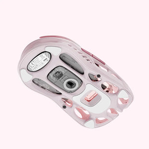 Gravastar Mercury M1 Pro Sakura Pink Mouse