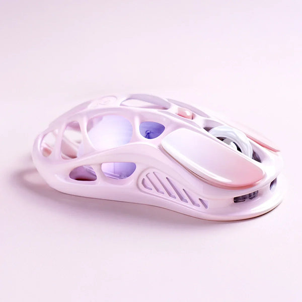 Gravastar Mercury M1 Pro Sakura Pink Mouse