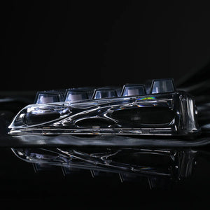 Mercury V60 - Onyx Crystal - Bear Hugs