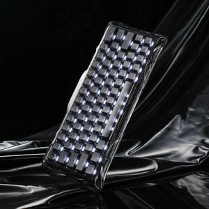 Mercury V60 - Onyx Crystal - Bear Hugs