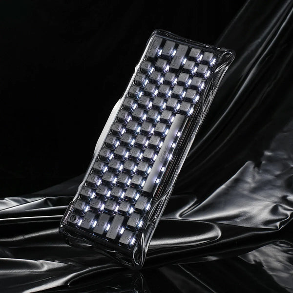 Mercury V60 - Onyx Crystal - Bear Hugs