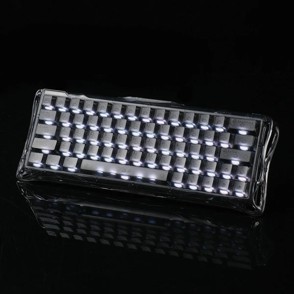 Mercury V60 - Onyx Crystal - Bear Hugs
