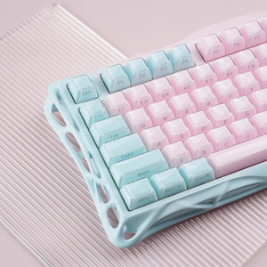 Mercury K1 Lite Special Edition - Lumen Rose - Bear Hugs