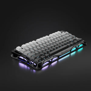 Mercury K1 - Gradient Black - Bear Hugs