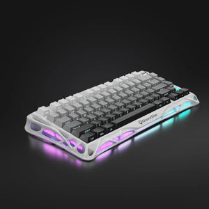 Mercury K1 - Gradient White - Bear Hugs