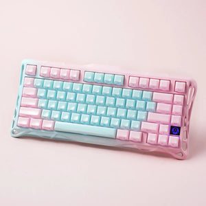 Mercury K1 Lite Special Edition - Aurora Mist - Bear Hugs
